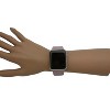 Olivia Pratt Solid Silicone Apple Watch Band Medium to Large Size Wrist M/L only.  Made for 6.5 to 8.5 inch Wrists. - 4 of 4