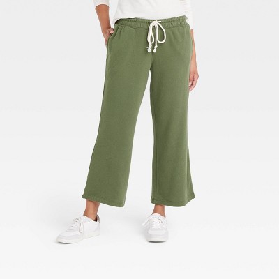 cotton pants women