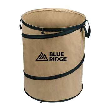 Blue Ridge BR9274U Collapsible Leaf Bin, 26 Gallon