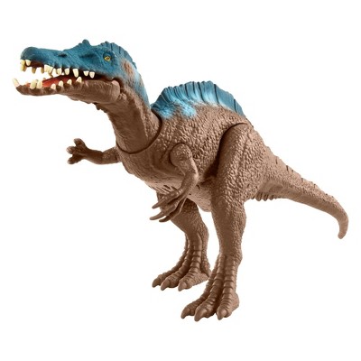 target imaginext jurassic world