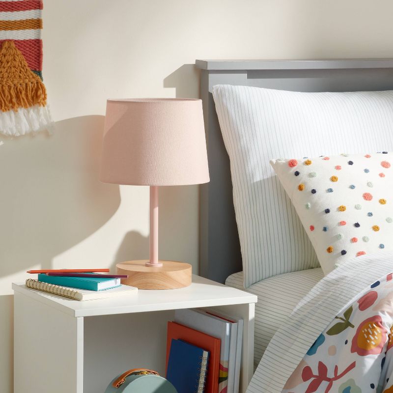 Kids' Table Lamp - Pillowfort™, 3 of 10