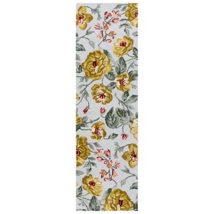 Jardin JAR275 Hand Tufted Rugs - Safavieh - 1 of 4