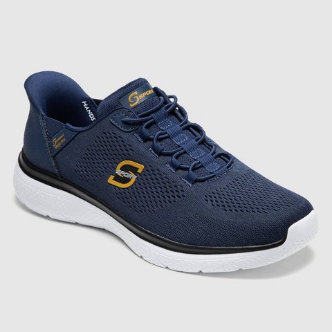 Мужские S SPORT BY SKECHERS Men's Vinnie Sneakers - Gray 8