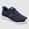 S Sport By Skechers Men's Vinnie Sneakers - 2 of 4