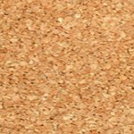 natural cork