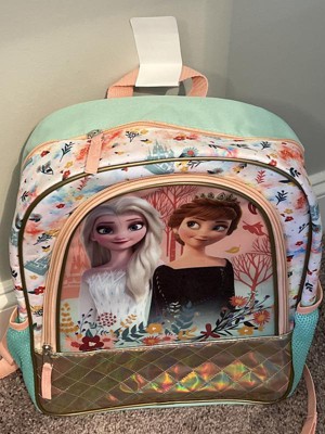 Disney Frozen School Bags For Girl Elsa Large Capapcity Light Primary  School Backpack For Teenage Girls