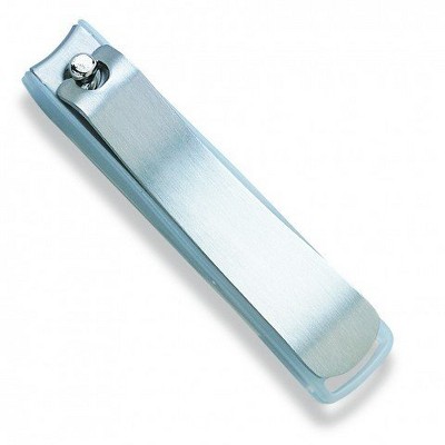 Nail Clipper with Catcher by Sow Good  -  1 Pack