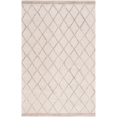 Natura NAT223 Hand Woven Indoor Rugs - Safavieh