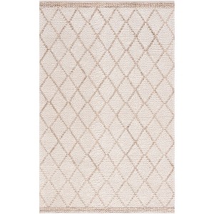 Natura NAT223 Hand Woven Indoor Rugs - Safavieh - 1 of 4