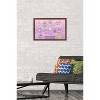 Trends International Hello Kitty and Friends: 24 Dreamland - Group Framed Wall Poster Prints - 2 of 4
