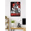 Trends International Netflix Sakamoto Days: Season 1 - Red Graphic Unframed Wall Poster Prints - 2 of 4