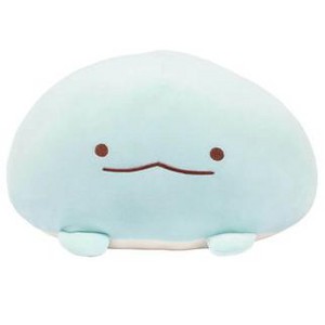 Tokage San-X Original Mochi Cushion Plush - 1 of 4