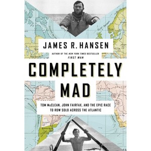 Completely Mad - by James R Hansen - 1 of 1
