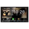 Kenwood DMX908S MultiMedia Receiver Apple CarPlay Android Auto SiriusXM SXV300v1 - 4 of 4
