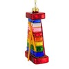 Cody Foster 4.25 In Toy Xylophone Christmas Tree Ornament , Christmas Decor Childhood Toy (1PC) - 4 of 4
