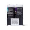 2pk Automotive Interior Cleaner Auto Wipes - up&up™: Car Cleaning Supplies, Streak-Free, Non-Abrasive, Unscented - 2 of 3