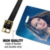 Supergirl Tv Series Supergirl Character Luggage ID Tags Set of 2 - 2 of 4