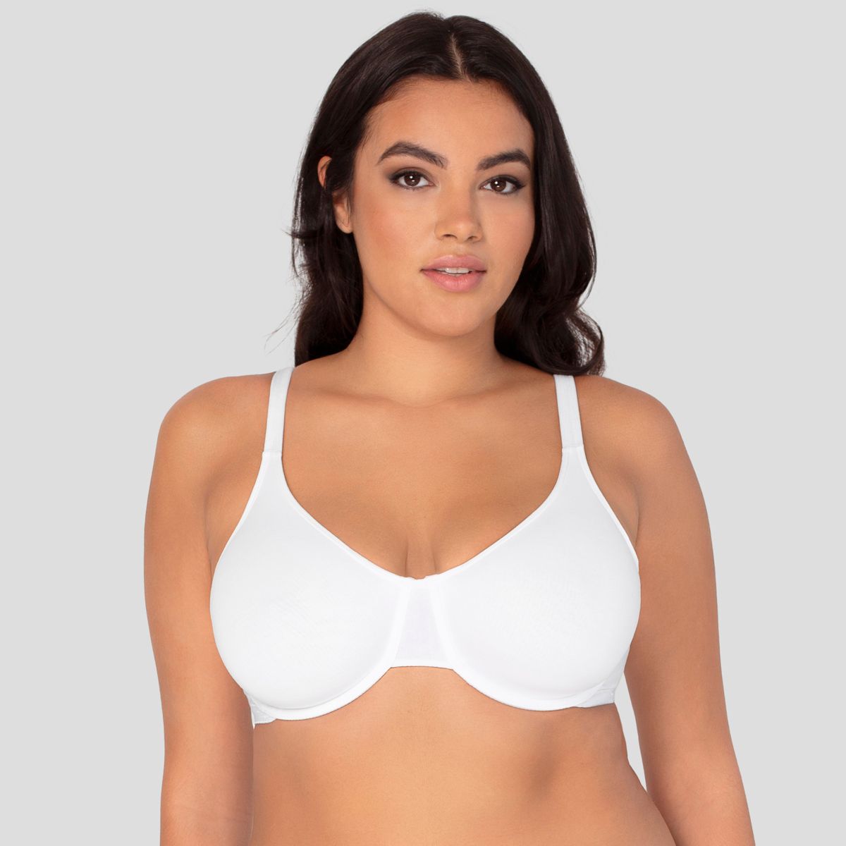 Fruit of the Loom Women's Cotton Stretch Extreme Comfort Bra - thumbnail 4