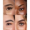 Flashly Beauty - FluffIt Faux Mink - False Eyelashes - Sashay - Black - 4 of 4