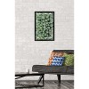 Trends International Cactus - Group Framed Wall Poster Prints - 2 of 4