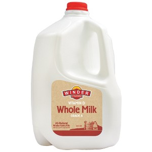 Winder Farms Skim Milk - 1 of 1