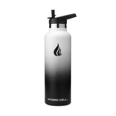 24oz Hydro Cell Standard Mouth Stainless Steel Water Bottle