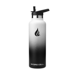 24oz Hydro Cell Standard Mouth Stainless Steel Water Bottle - 1 of 4