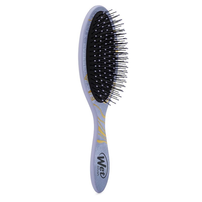 Wet Brush Original Detangler Hair Brush - Princess Ariel, 3 of 7
