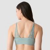 True & Co. Women's Everybody Boost Plunge Bra - 2 of 4
