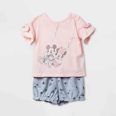 minnie mouse clothes target