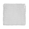 CareStock Gauze Sponge - Highly Absorbent, Medical-Grade Cotton Wound Dressing, First-Aid Essential - Non-Sterile 12-Ply Square, 4 x 4 in - 2 of 4