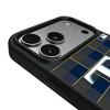 MLB American League Teams Plaid MagSafe Compatible Cell Phone Case for Apple iPhone 17 Series - 4 of 4