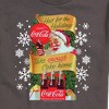 Men's - Coca Cola - Host the Holidays Short Sleeve Graphic T-Shirt - 2 of 4