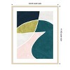 Amanti Art Megan by Urban Road Wood Framed Wall Art Print - 4 of 4