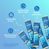 Nello Supercalm Calming Drink Mix Supplement Powder - Pina Colada - 20ct - 3 of 4