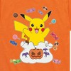 Boys' - Pokémon - Gotta Eat Em All Short Sleeve Graphic T-Shirt - 2 of 4