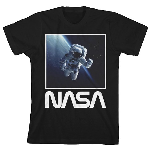 white t shirt with writing