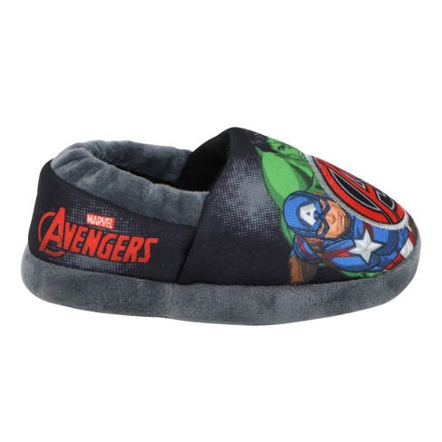 Marvel Avengers Toddler Slipper - image 1 of 4