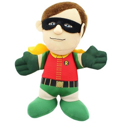 Dc robin plush online