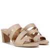 Naturalizer Womens Beaming Heeled Sandal - 2 of 4