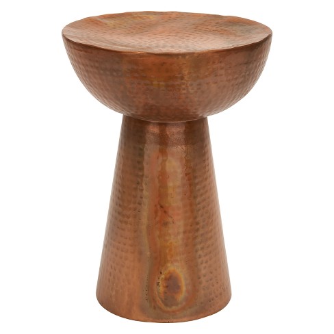 pedestal stool