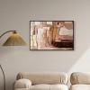 Art Remedy Proper Boho Abstract Wall Art Framed - 2 of 4