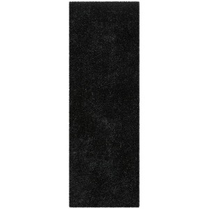 New Orleans Shag SG531 Hand Tufted Indoor Rugs - Safavieh - 1 of 4