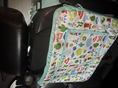 Car seat shop travel tray target