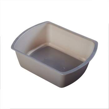 McKesson Wash Basin, Durable Plastic, 7 qt, 1 Count