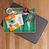 Garima Dhawan tulips 12 Rectangular Tray - Deny Designs - 2 of 2