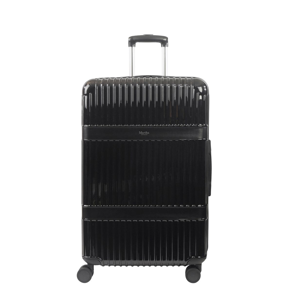 Martha Stewart The Bedford 30" Hardside Spinner - thumbnail 3