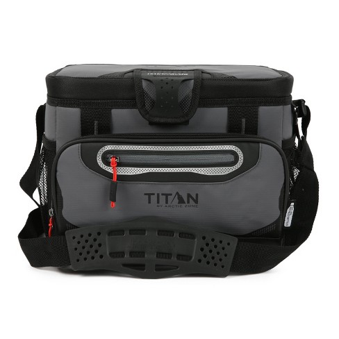 Arctic Zone Titan Thermal HP® Slim Cooler - 12 oz.