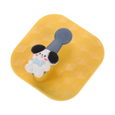 Unique Bargains Utility Square Hook 1 Pc