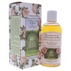 Rosa Perfumed Shower Gel by LErbolario for Unisex - 8.4 oz Shower Gel - 3 of 4